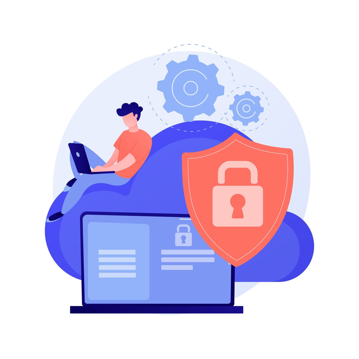 vpn: cos’è, come funziona, a cosa serve e quali rischi comporta vpn: cos’è, come funziona, a cosa serve e quali rischi comporta