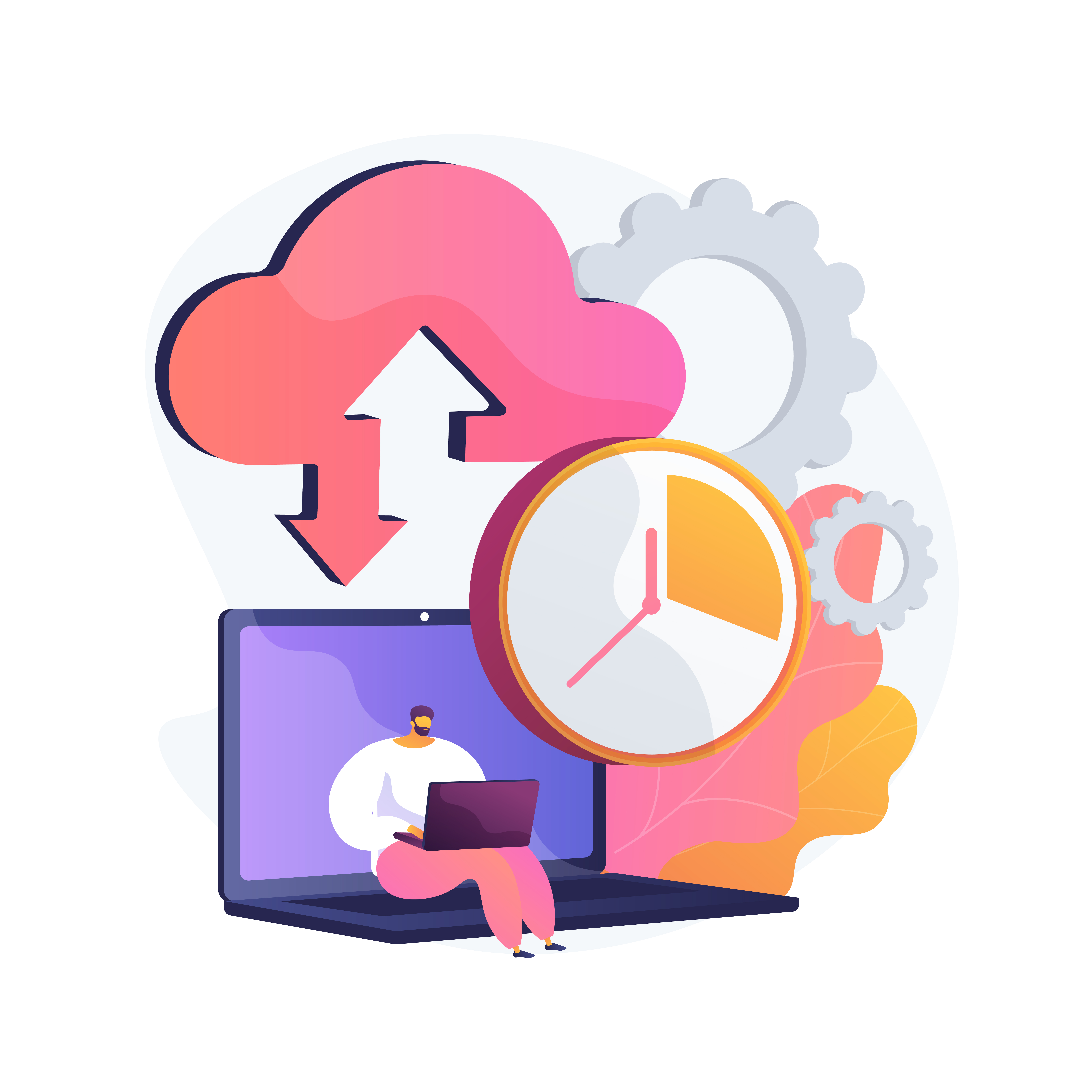 backup aziendale gestito: protezione, monitoraggio e ripristino backup aziendale gestito: protezione, monitoraggio e ripristino