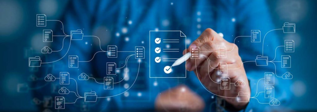 piano di disaster recovery - checklist checklist digitale per la costruzione e verifica di un piano di disaster recovery passo dopo passo